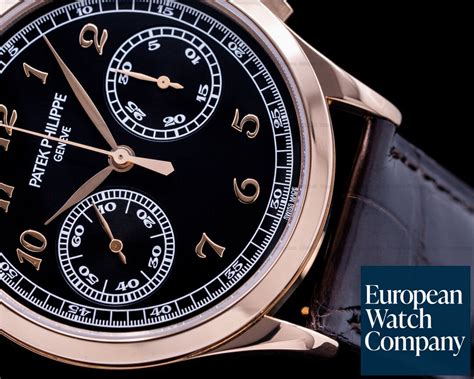 patek philippe chronograph 5170r-010|Introducing: The Patek Philippe 5170R .